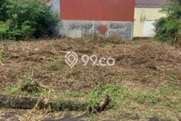 Tanah Dijual di Cirebon Seluas 200m2 Strategis Tanah Dijual di Cirebon Seluas 200m2 Strategis