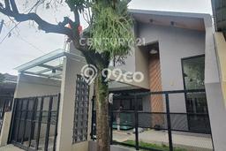Rumah sewa siap huni 3 KT di Turangga, Bandung Rumah sewa siap huni 3 KT di Turangga, Bandung
