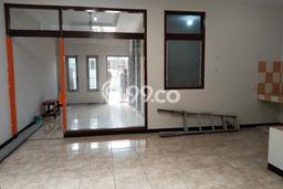 Rumah Minimalis 3 Kamar LT 115m2 di Bandung Kota Rumah Minimalis 3 Kamar LT 115m2 di Bandung Kota