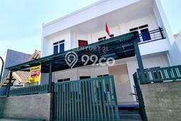 Rumah Luas Asri 2 KT Siap Pakai di Bandung Kota Bandung Rumah Luas Asri 2 KT Siap Pakai di Bandung Kota Bandung