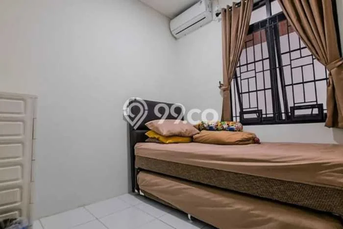 Rumah sewa siap huni 2 KT di Cikupa Citra Raya, Tangerang Rumah sewa siap huni 2 KT di Cikupa Citra Raya, Tangerang