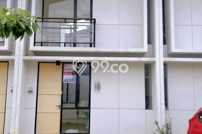 Sewa Rumah Harga Terjangkau di Lippo Karawaci Tangerang Punya 2 KT Sewa Rumah Harga Terjangkau di Lippo Karawaci Tangerang Punya 2 KT