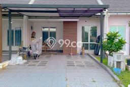 Jarang Ada! Rumah Kontrakan 2 Kamar Bagus Siap Huni Suvarna Sutera Jarang Ada! Rumah Kontrakan 2 Kamar Bagus Siap Huni Suvarna Sutera