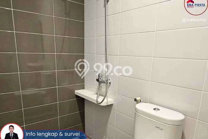 Rumah Modern 3 KT di Suvarna Sutera Tangerang Rumah Modern 3 KT di Suvarna Sutera Tangerang
