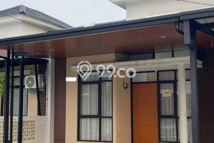 Rumah Kontrakan Tangerang LT 90m2 LB 42m2 Kawasan Cikupa Citra Raya Rumah Kontrakan Tangerang LT 90m2 LB 42m2 Kawasan Cikupa Citra Raya