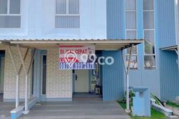 Rumah sewa siap huni 3 KT di Suvarna Sutera, Tangerang Rumah sewa siap huni 3 KT di Suvarna Sutera, Tangerang