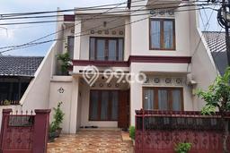 Rumah sewa siap pakai 3 KT di BSD Griya Loka, Tangerang Rumah sewa siap pakai 3 KT di BSD Griya Loka, Tangerang