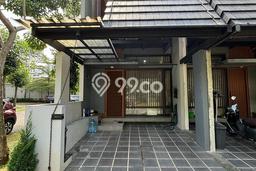 Jarang Ada! Rumah Sewa 2 Kamar Bagus Siap Huni BSD Jarang Ada! Rumah Sewa 2 Kamar Bagus Siap Huni BSD
