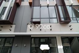 Disewakan Ruko di Kawasan Ramai BSD City Luas 110m2 Disewakan Ruko di Kawasan Ramai BSD City Luas 110m2