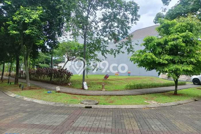 Tanah Kavling Dijual di Tangerang dengan Spesifikasi 450m2 Tanah Kavling Dijual di Tangerang dengan Spesifikasi 450m2