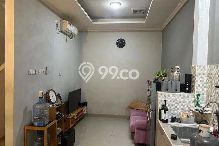 Dijual Rumah 2 Kamar Lokasi Ideal Bagus dan Strategis di BSD Dijual Rumah 2 Kamar Lokasi Ideal Bagus dan Strategis di BSD