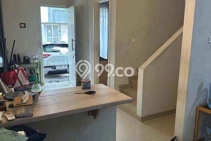 Dijual Rumah 2 Kamar Lokasi Ideal Bagus dan Strategis di BSD Dijual Rumah 2 Kamar Lokasi Ideal Bagus dan Strategis di BSD