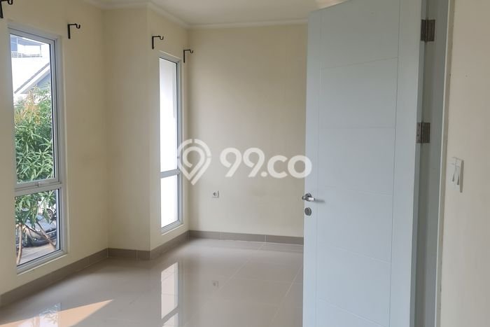 Rumah Disewakan Tangerang LT 84m2 LB 90m2 Area Gading Serpong Rumah Disewakan Tangerang LT 84m2 LB 90m2 Area Gading Serpong
