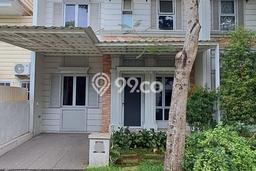 For Sale Hunian Rumah Terawat 3 Kamar di BSD Green Wich, Tangerang For Sale Hunian Rumah Terawat 3 Kamar di BSD Green Wich, Tangerang