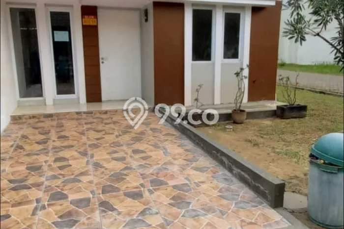 Rumah Cantik Siap Huni Di Parung Panjang Luas 39m2 Lokasi Strategis Rumah Cantik Siap Huni Di Parung Panjang Luas 39m2 Lokasi Strategis