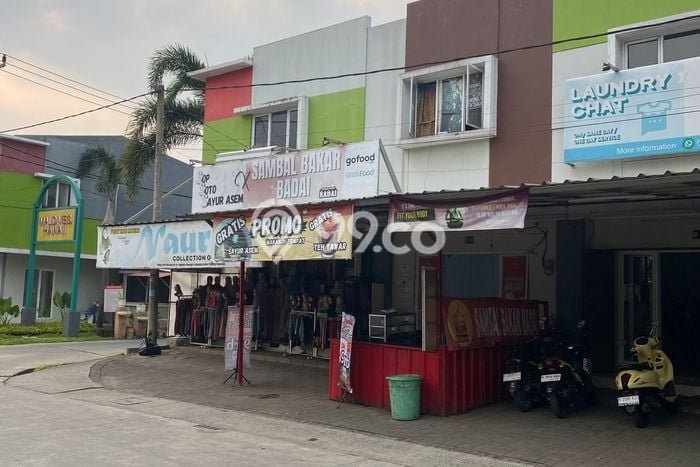 Ruko Dijual Lokasi Stratagis di Parung Panjang Bogor Cocok untuk Investasi Ruko Dijual Lokasi Stratagis di Parung Panjang Bogor Cocok untuk Investasi