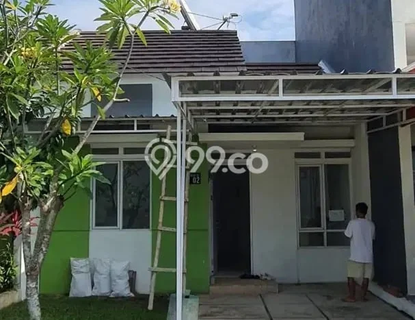 Sewa cepat rumah minimalis strategis 2 Kamar di Parung Panjang, Bogor Sewa cepat rumah minimalis strategis 2 Kamar di Parung Panjang, Bogor