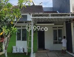 Sewa cepat rumah minimalis strategis 2 Kamar di Parung Panjang, Bogor Sewa cepat rumah minimalis strategis 2 Kamar di Parung Panjang, Bogor