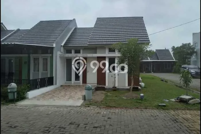 Rumah Cantik Siap Huni Di Parung Panjang Luas 39m2 Lokasi Strategis Rumah Cantik Siap Huni Di Parung Panjang Luas 39m2 Lokasi Strategis