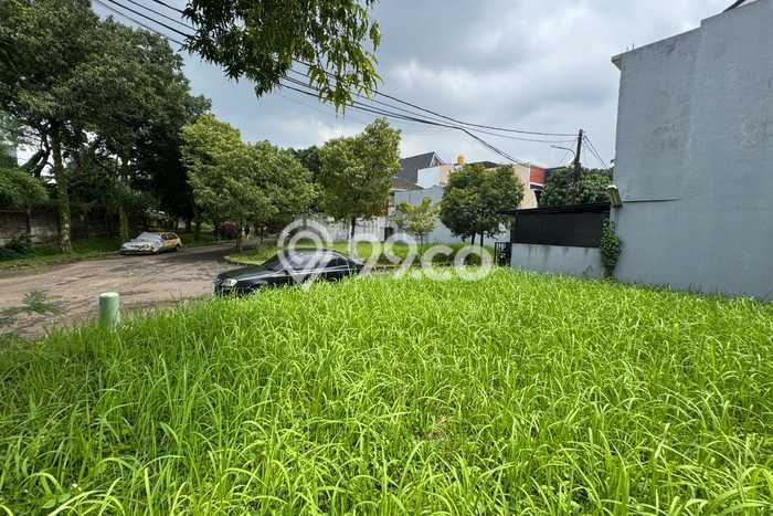 Tanah Investasi Dijual di Tangerang Punya Luas 209m2 Tanah Investasi Dijual di Tangerang Punya Luas 209m2