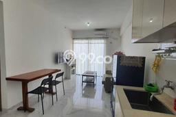 Sewa Apartemen Murah di BSD City 2 Bedroom Sewa Apartemen Murah di BSD City 2 Bedroom
