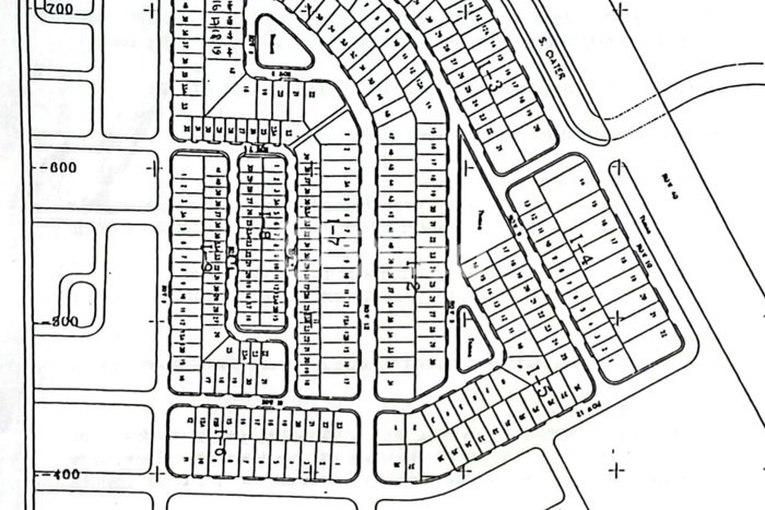 Tanah Dijual Lokasi Strategis di Tangerang dengan Luas 250m2 Tanah Dijual Lokasi Strategis di Tangerang dengan Luas 250m2