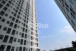 Siap Milik Apartemen 1 Kamar Tidur, 1 Kamar Mandi di Cisauk, Tangerang Siap Milik Apartemen 1 Kamar Tidur, 1 Kamar Mandi di Cisauk, Tangerang