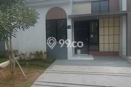 For Sale Rumah 2 Kamar Lokasi Strategis Bagus dan Strategis di Parung Panjang For Sale Rumah 2 Kamar Lokasi Strategis Bagus dan Strategis di Parung Panjang