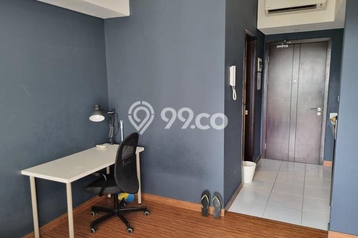 Dijual Apartemen 1 KT di Tangerang Luas 26m2 Dijual Apartemen 1 KT di Tangerang Luas 26m2