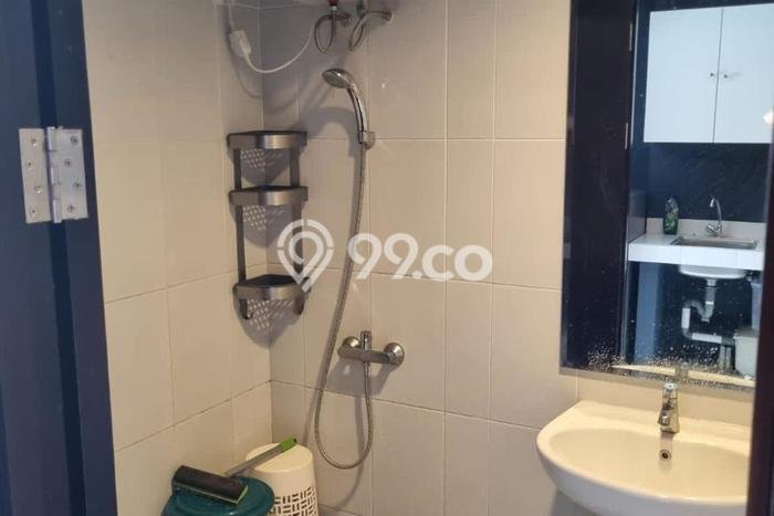 Dijual Apartemen 1 KT di Tangerang Luas 26m2 Dijual Apartemen 1 KT di Tangerang Luas 26m2