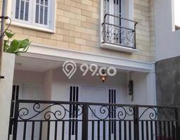 Dijual Rumah Elit Exclusive di Tebet, Jakarta Selatan Dijual Rumah Elit Exclusive di Tebet, Jakarta Selatan
