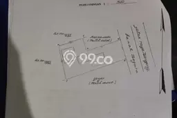 Kavling Tanah untuk Dijual di Narogong, Bekasi, Luas 734m2 Kavling Tanah untuk Dijual di Narogong, Bekasi, Luas 734m2