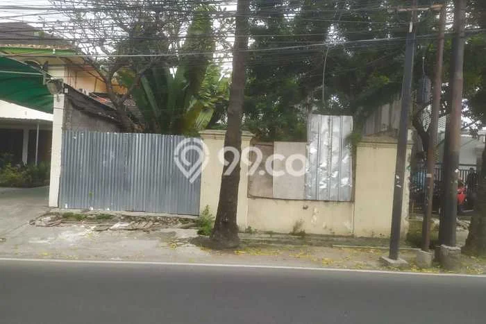 Dijual Tanah Lokasi Kemang, Jakarta Selatan Seluas 210m2 Dijual Tanah Lokasi Kemang, Jakarta Selatan Seluas 210m2