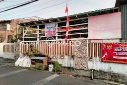 Hunian Mewah Dijual LT 272m2 di Tebet, Jakarta Selatan Hunian Mewah Dijual LT 272m2 di Tebet, Jakarta Selatan