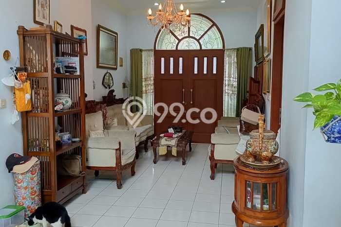 Hot Offer Hunian Mewah Ideal dan Luas di Pamulang, Tangerang Selatan Hot Offer Hunian Mewah Ideal dan Luas di Pamulang, Tangerang Selatan