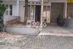 Dijual Cepat Rumah LT 96m² / LB 60m² di Lokasi Premium Pamulang, Tangerang Selatan Dijual Cepat Rumah LT 96m² / LB 60m² di Lokasi Premium Pamulang, Tangerang Selatan