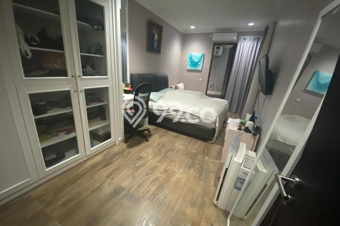 Rumah Minimalis 5 Kamar LT 120m2 di BSD Rumah Minimalis 5 Kamar LT 120m2 di BSD