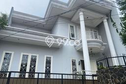 Jual Cepat Rumah 4 Kamar Tidur di Kawasan Residential Cipete, Jakarta Selatan Jual Cepat Rumah 4 Kamar Tidur di Kawasan Residential Cipete, Jakarta Selatan