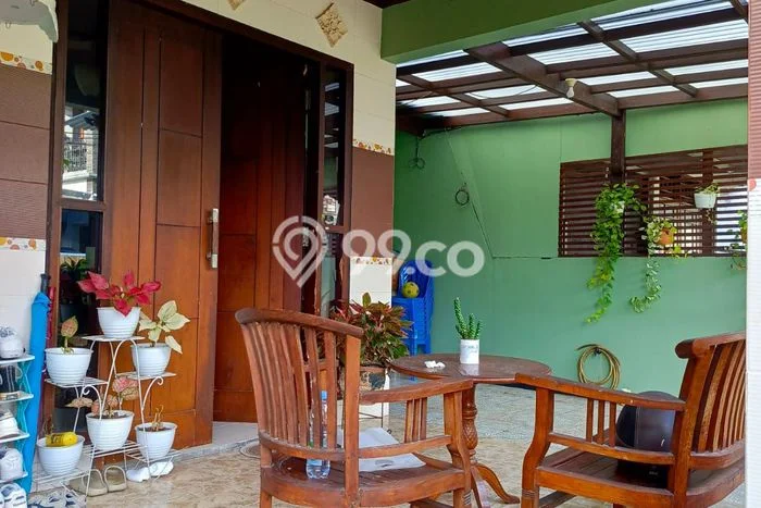 Dijual Cepat Rumah Favorit Siap Huni LB 100m2 di Pamulang, Tangerang Selatan Dijual Cepat Rumah Favorit Siap Huni LB 100m2 di Pamulang, Tangerang Selatan