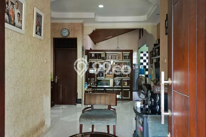 Dijual Cepat Rumah Favorit Siap Huni LB 100m2 di Pamulang, Tangerang Selatan Dijual Cepat Rumah Favorit Siap Huni LB 100m2 di Pamulang, Tangerang Selatan