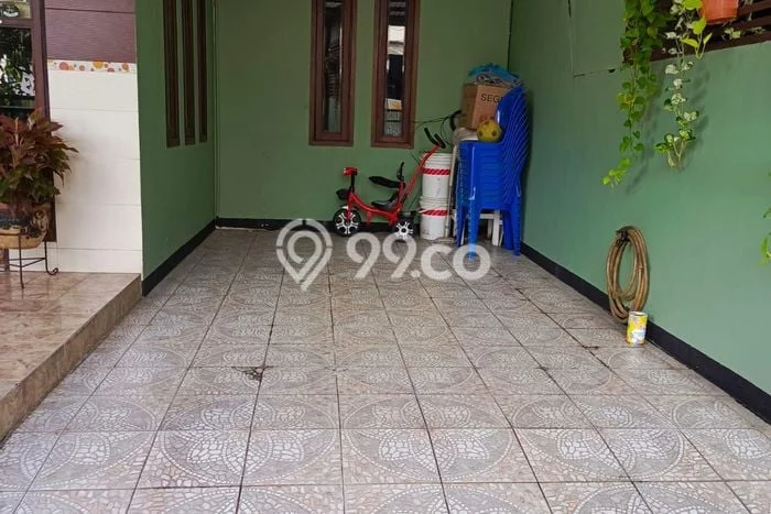 Dijual Cepat Rumah Favorit Siap Huni LB 100m2 di Pamulang, Tangerang Selatan Dijual Cepat Rumah Favorit Siap Huni LB 100m2 di Pamulang, Tangerang Selatan