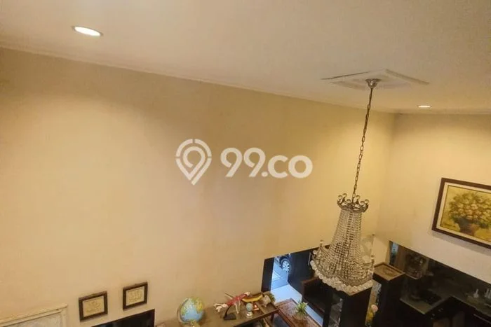 Dijual Rumah Luas Megah Dengan View Cantik di Bintaro, Jakarta Selatan Dijual Rumah Luas Megah Dengan View Cantik di Bintaro, Jakarta Selatan