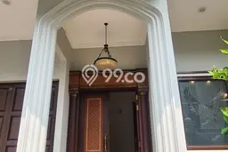 Ready to Use! Premium House LT 176m2 Desain Elegan di Puri Indah Ready to Use! Premium House LT 176m2 Desain Elegan di Puri Indah