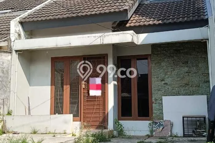 Hunian Cantik Modern Lb 60m2 di Pamulang, Tangerang Selatan Hunian Cantik Modern Lb 60m2 di Pamulang, Tangerang Selatan