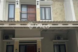 Dijual Cepat Rumah Bagus Siap Huni LB 120m2 di Pamulang, Tangerang Selatan Dijual Cepat Rumah Bagus Siap Huni LB 120m2 di Pamulang, Tangerang Selatan
