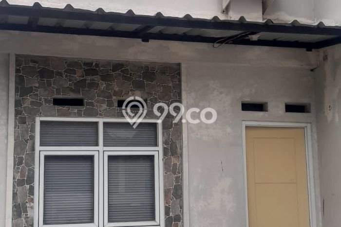 Hunian Cantik Modern Lb 160m2 di Pamulang, Tangerang Selatan Hunian Cantik Modern Lb 160m2 di Pamulang, Tangerang Selatan