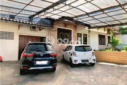 Jual Rumah Mewah Elegan Dengan View Cantik di Bintaro, Jakarta Selatan Jual Rumah Mewah Elegan Dengan View Cantik di Bintaro, Jakarta Selatan