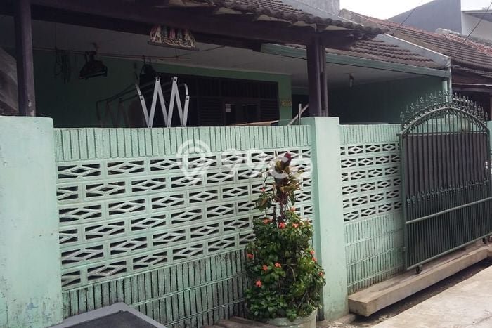 Rumah Modern Cantik 2 KT Siap Huni di Pamulang Rumah Modern Cantik 2 KT Siap Huni di Pamulang