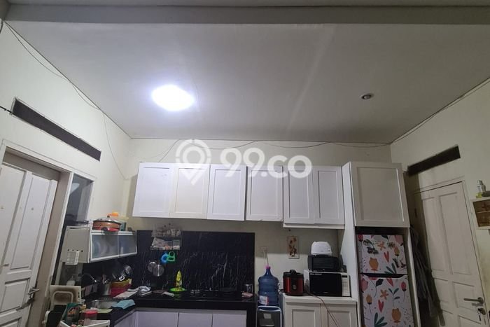 Dijual Rumah 4 Kamar Lokasi Ideal Nyaman dan Strategis di Limo Dijual Rumah 4 Kamar Lokasi Ideal Nyaman dan Strategis di Limo