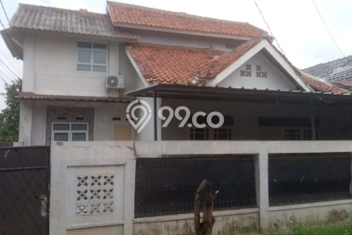 Hunian Cantik Modern Lb 160m2 di Pamulang, Tangerang Selatan Hunian Cantik Modern Lb 160m2 di Pamulang, Tangerang Selatan